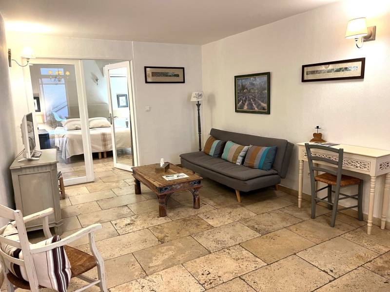 Appartement à vendre à l'Isle sur la Sorgue